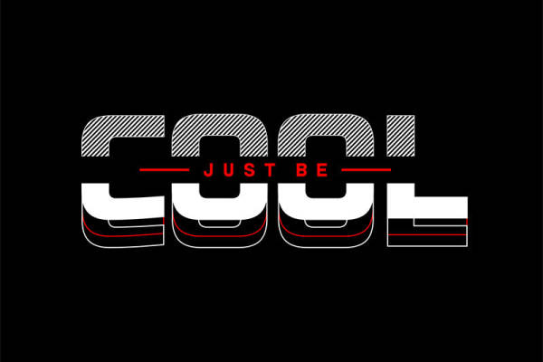 酷炫纹理裁片印花：打造个性服装