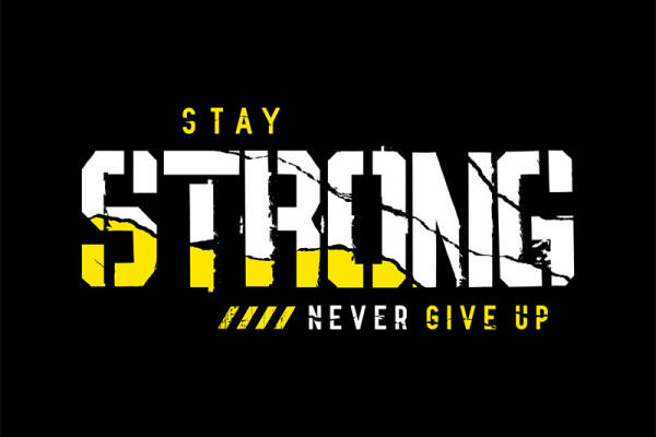 强韧纹理服装印花图案，打造街头潮流