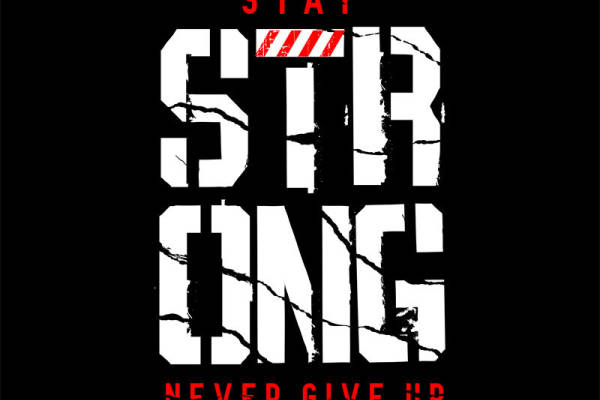 硬核纹理服装印花素材，打造街头潮流