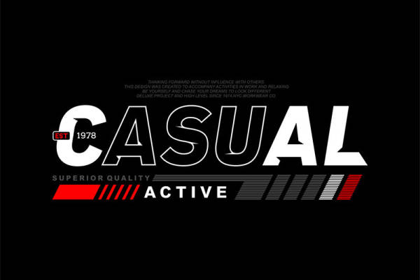 复古风格裁片印花，打造独特服装设计