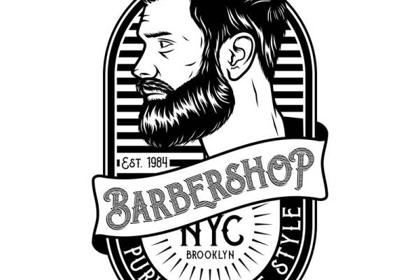 复古美式风格裁片印花，打造个性服装