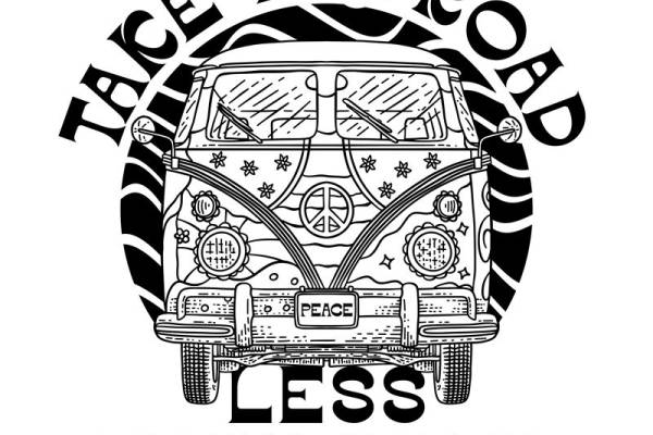 复古花型裁片印花：打造个性服装