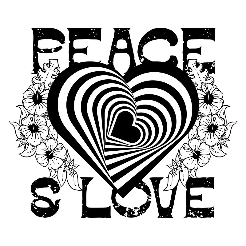 复古风花型裁片印花，打造个性服装