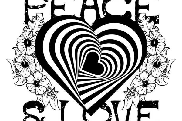 复古风花型裁片印花，打造个性服装