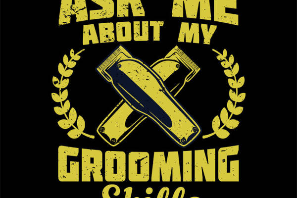 复古风格裁片印花图案，适合服装设计