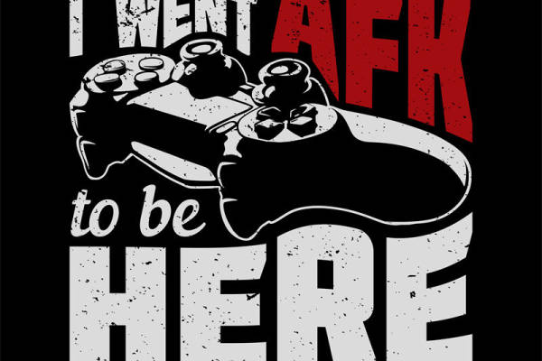 复古游戏手柄图案裁片印花，打造个性服装