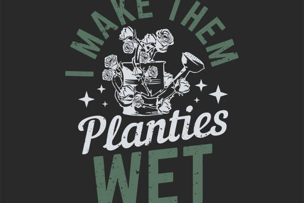 复古风玫瑰花型服装印花裁片