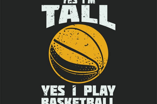 篮球运动风裁片印花设计，适合运动服装