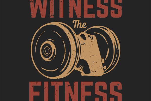 复古哑光哑铃纹服装印花素材