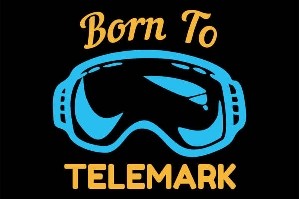 时尚潮流：滑雪护目镜图案服装印花裁片