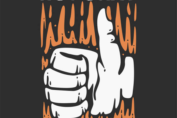 时尚裁片印花设计：点燃你的服装灵感