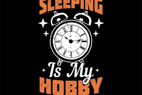 复古闹钟图案服装印花裁片，轻松打造个性时尚