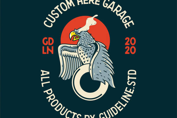 复古风格裁片印花:适合服装设计的创意纹理