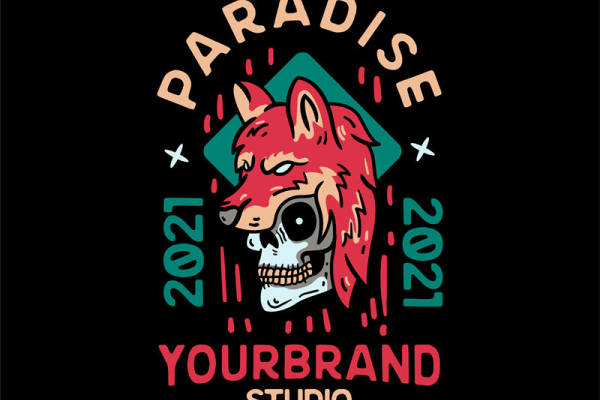 时尚潮流：2021年服装印花设计素材