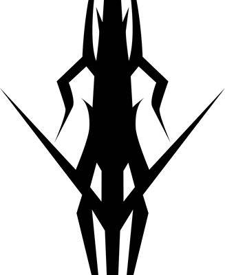 时尚裁片印花图案，打造个性服装设计