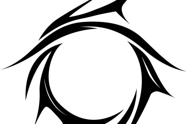 时尚前卫的裁片印花设计，打造个性服装