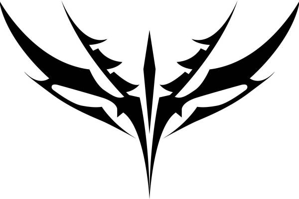 时尚裁片印花图案，打造个性服装