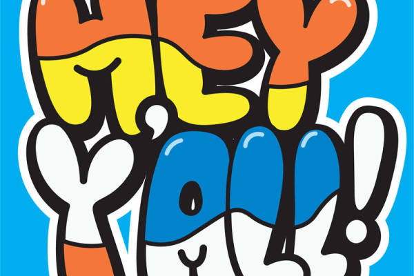 色彩斑斓的服装印花裁片设计