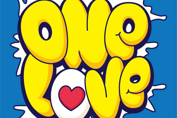 时尚潮流:可爱卡通风格服装印花裁片