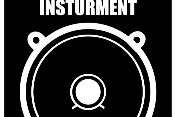 时尚裁片印花：简约几何图案，打造个性服装