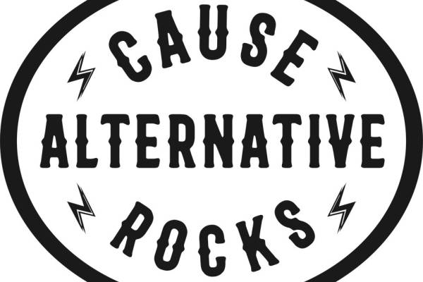 裁片印花：复古闪电纹样服装印花