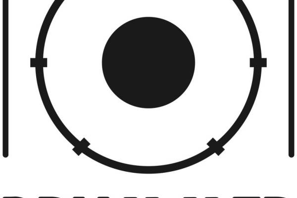 简约几何图案裁片印花，打造时尚个性服装