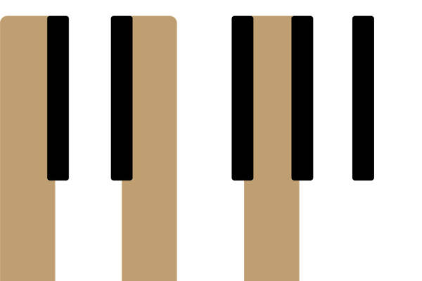 优雅简约裁片印花，打造时尚服装