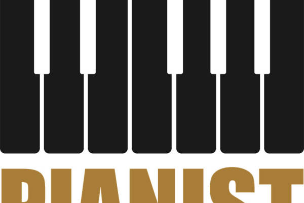 简约钢琴键纹路裁片印花，打造独特服装设计