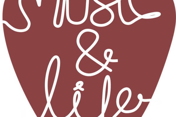 复古音乐与生活艺术印花图案，打造个性服装