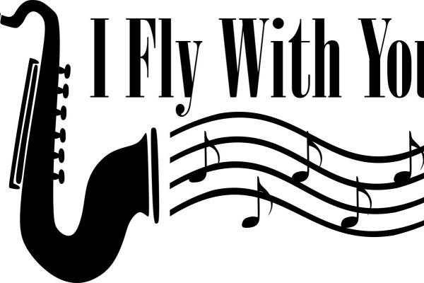 时尚音乐主题裁片印花，打造个性服装