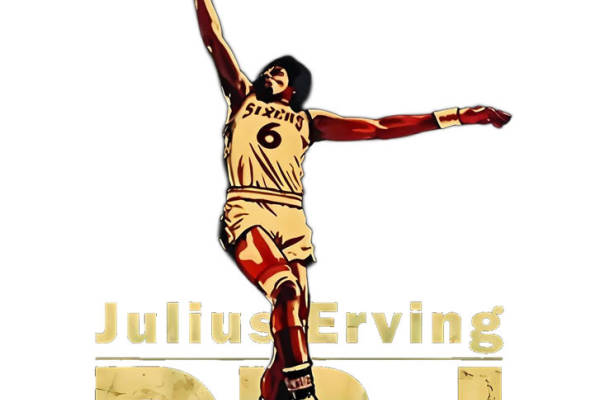 复古篮球运动员印花图案,打造个性服装裁片