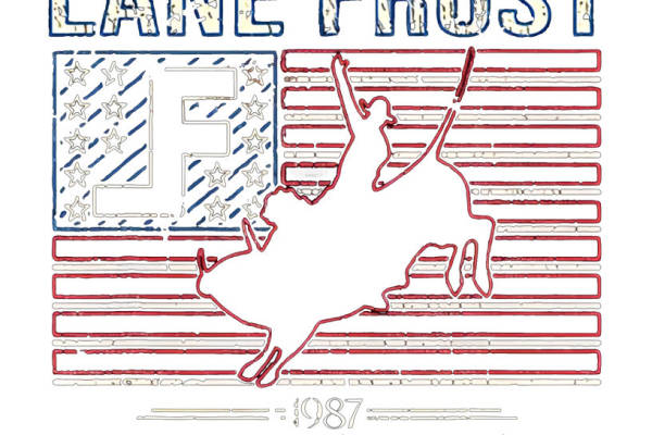 复古美国风情服装印花素材，彰显个性与时尚