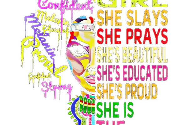 自信美丽：时尚印花图案为服装增添魅力