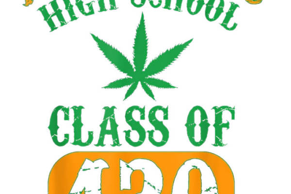 420主题裁片印花，个性时尚，适合各类服装设计