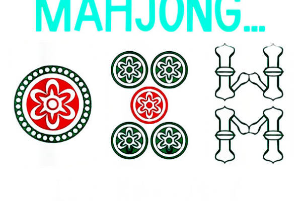 复古风裁片印花图案，打造个性服装