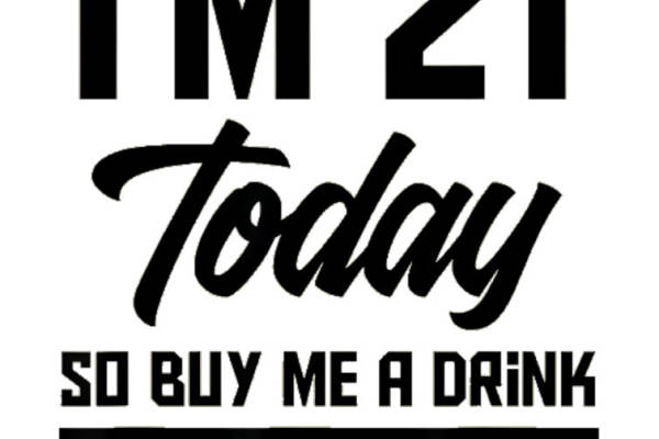 时尚21岁生日印花裁片，为你的服装增添个性