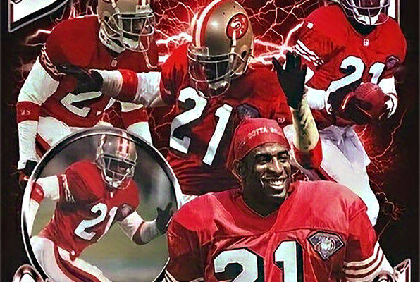 复古足球运动员印花图案，打造个性服装