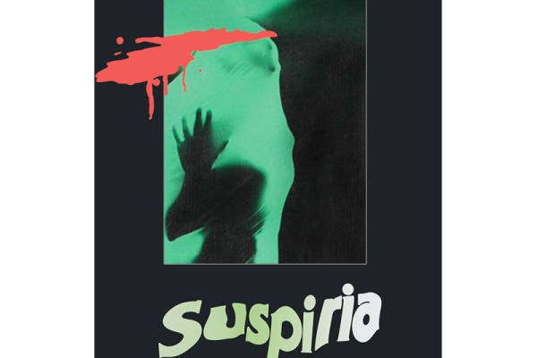 神秘幽灵裁片印花：服装印花新选择