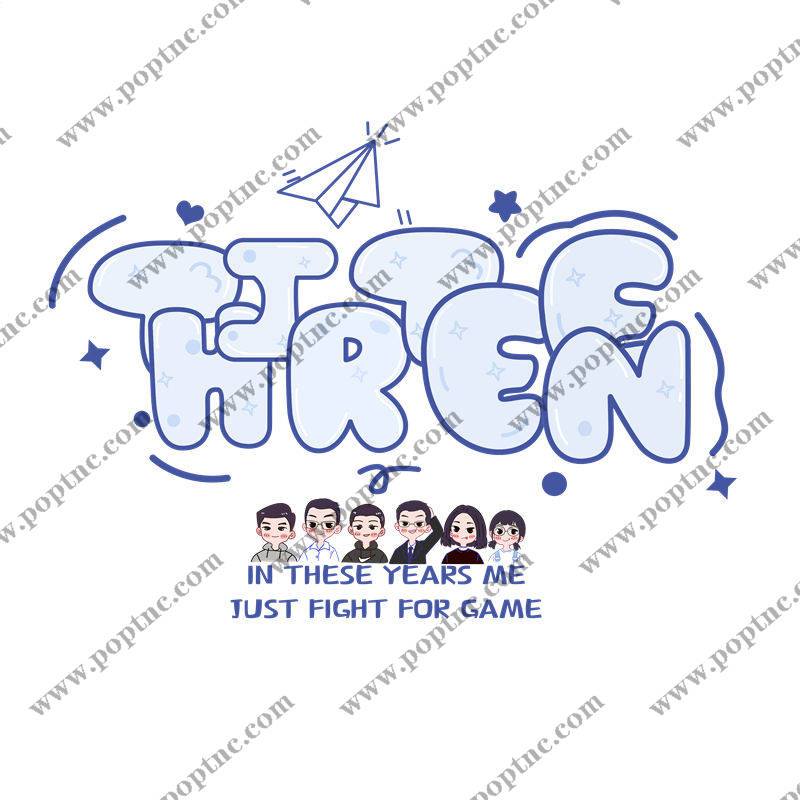 时尚潮流花型印花设计,打造个性化服装