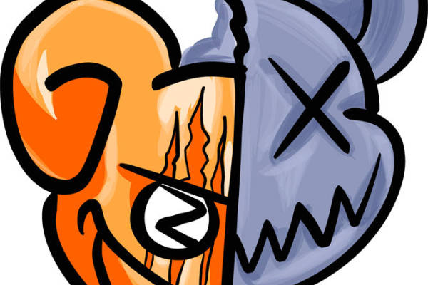 时尚火焰纹样裁片印花,打造个性服装