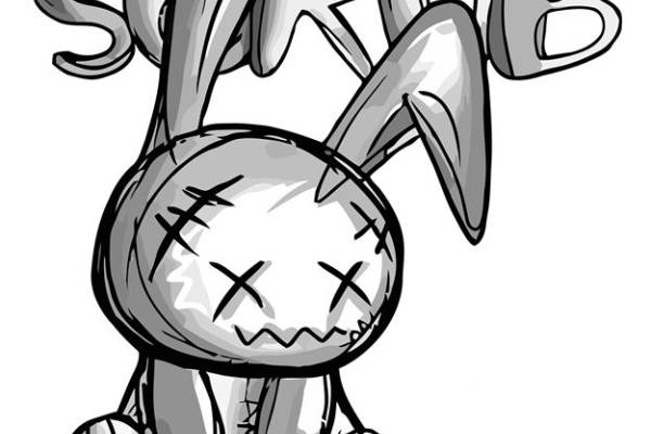 复古风裁片印花：个性化的服装印花设计