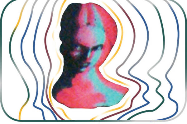 时尚潮流：波浪纹理裁片印花，打造个性服装