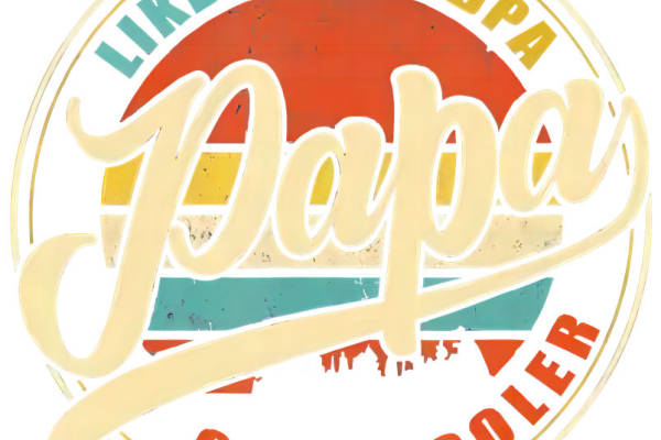 复古风裁片印花图案，适合服装设计