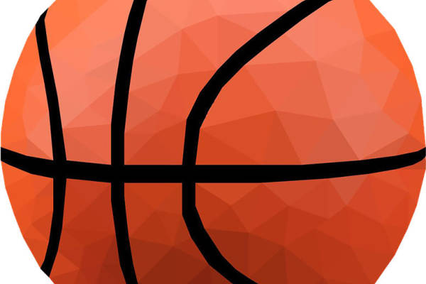 篮球纹理裁片印花：运动风服装印花新选择