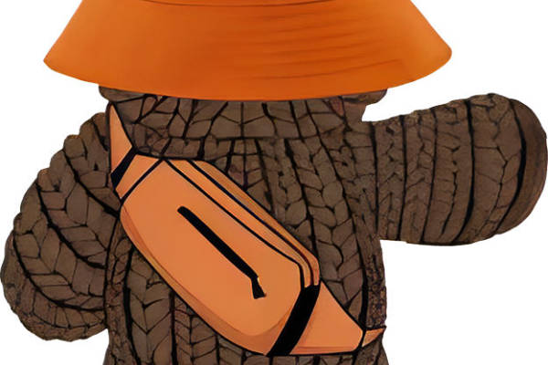 自然树皮纹理服装印花：打造独特户外风格