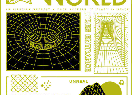 现代简约风格裁片印花，打造个性时尚服装