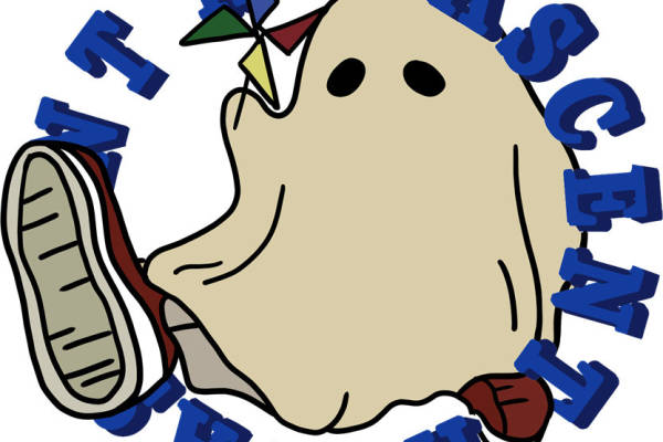 创意卡通鞋底图案,打造个性服装印花