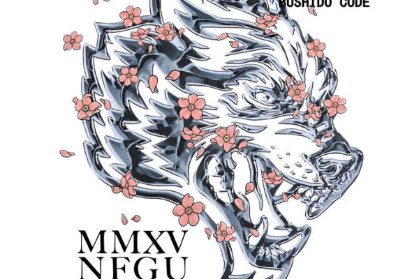 花型纹理服装印花裁片，打造个性时尚