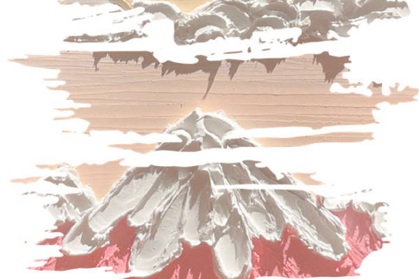 复古风裁片印花，打造独特服装设计