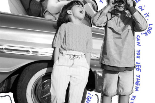 复古怀旧风裁片印花：探索经典服装印花设计